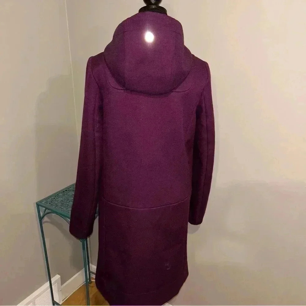 Lululemon City Soft Shell Jacket - Picture 5 of 8
